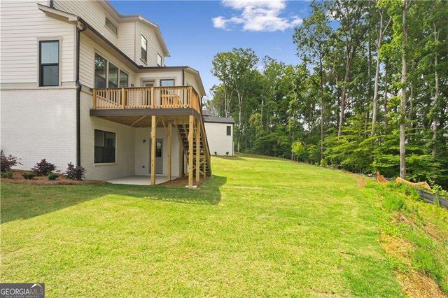 2545 Bertrand Way, Cumming, GA 30041