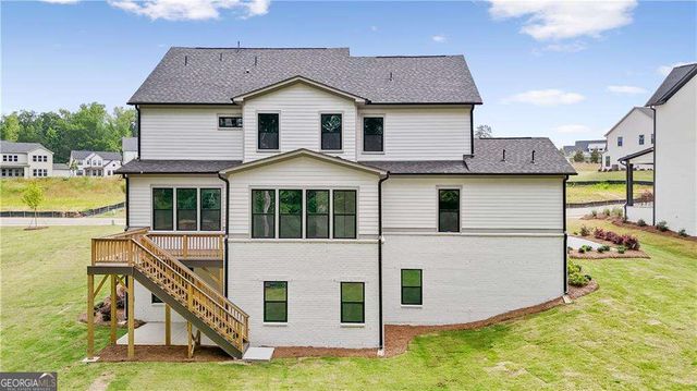 2545 Bertrand Way, Cumming, GA 30041