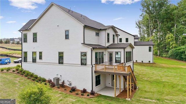 2545 Bertrand Way, Cumming, GA 30041