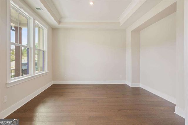 2545 Bertrand Way, Cumming, GA 30041