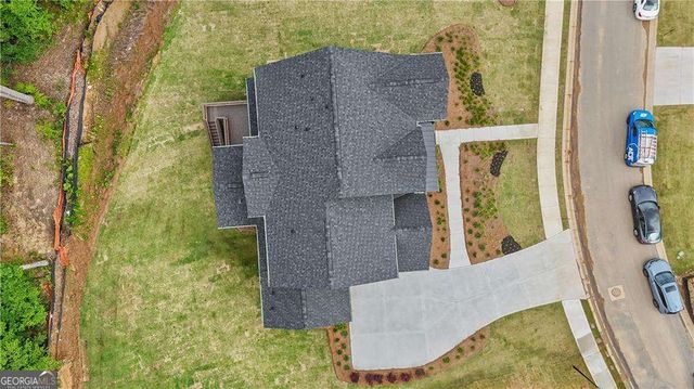 2545 Bertrand Way, Cumming, GA 30041