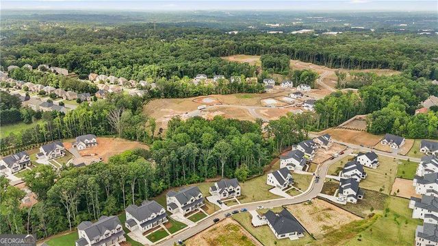 2545 Bertrand Way, Cumming, GA 30041