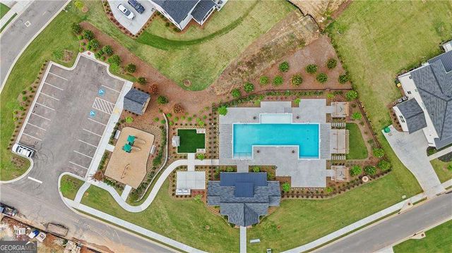 2545 Bertrand Way, Cumming, GA 30041