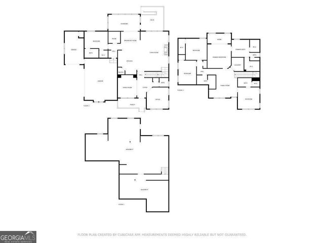 2545 Bertrand Way, Cumming, GA 30041