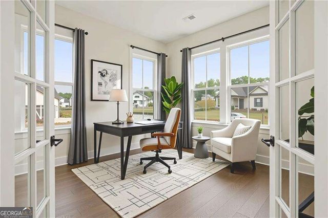 2545 Bertrand Way, Cumming, GA 30041