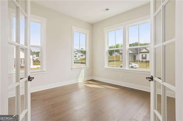 2545 Bertrand Way, Cumming, GA 30041