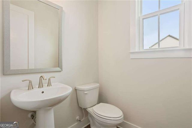 2545 Bertrand Way, Cumming, GA 30041