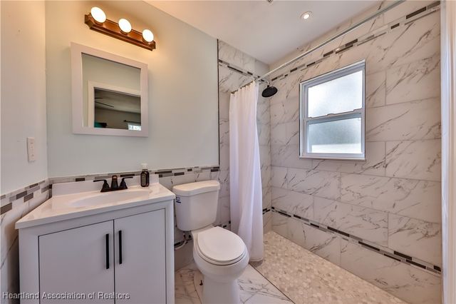 252 Jack Weisser Boulevard, Lake Placid, FL 33852