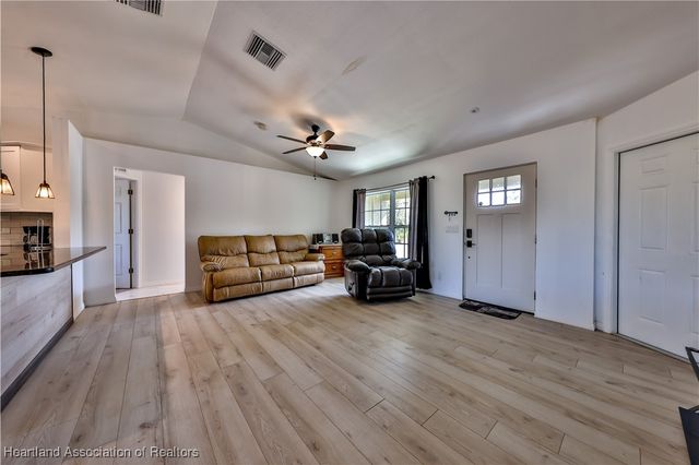 252 Jack Weisser Boulevard, Lake Placid, FL 33852