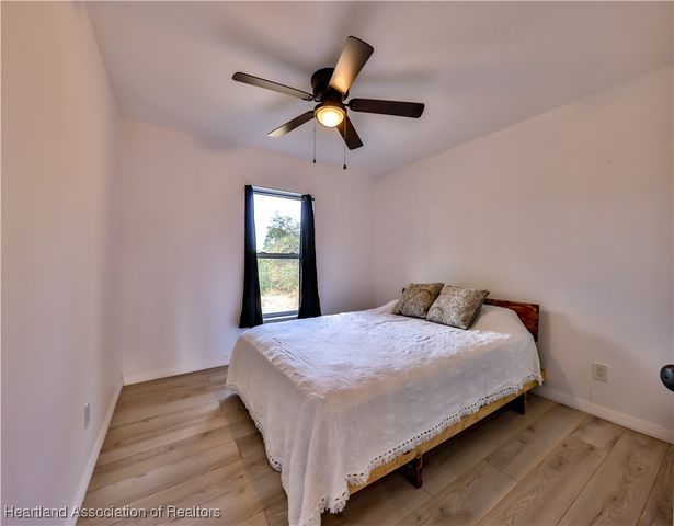 252 Jack Weisser Boulevard, Lake Placid, FL 33852