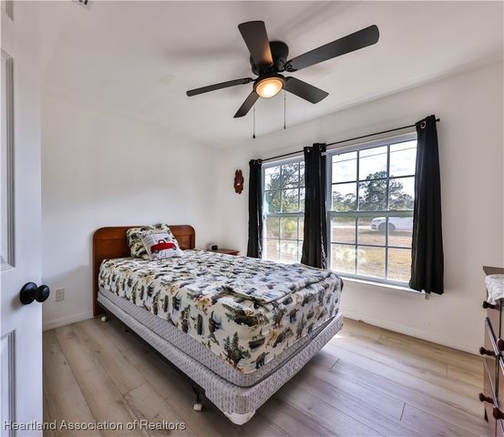 252 Jack Weisser Boulevard, Lake Placid, FL 33852