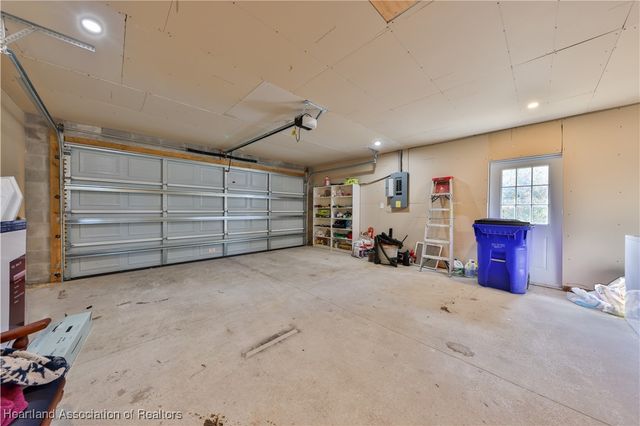 252 Jack Weisser Boulevard, Lake Placid, FL 33852