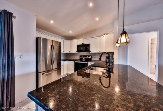 252 Jack Weisser Boulevard, Lake Placid, FL 33852