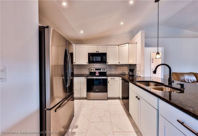 252 Jack Weisser Boulevard, Lake Placid, FL 33852