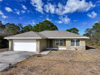 252 Jack Weisser Boulevard, Lake Placid, FL 33852
