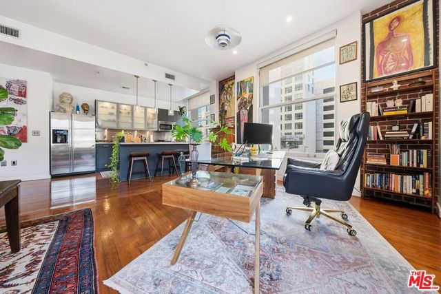 257 S Spring Street 2M, Los Angeles, CA 90012