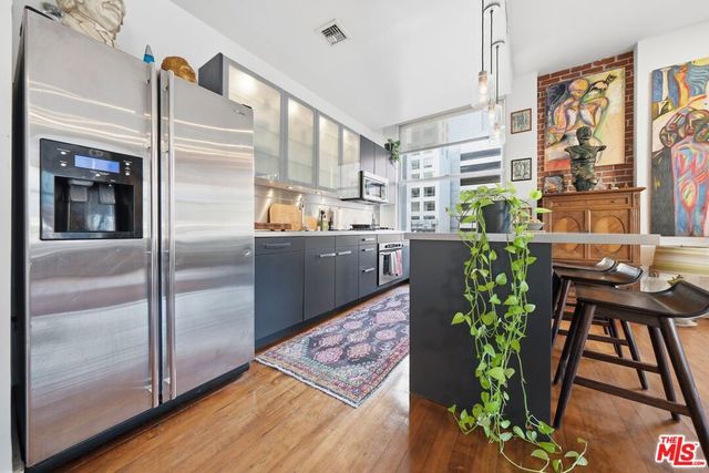 257 S Spring Street 2M, Los Angeles, CA 90012