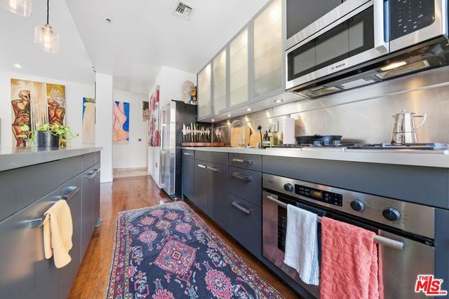 257 S Spring Street 2M, Los Angeles, CA 90012