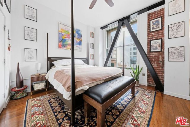 257 S Spring Street 2M, Los Angeles, CA 90012