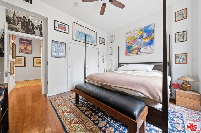 257 S Spring Street 2M, Los Angeles, CA 90012