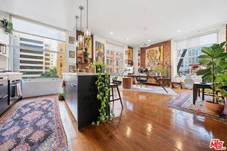 257 S Spring Street 2M, Los Angeles, CA 90012