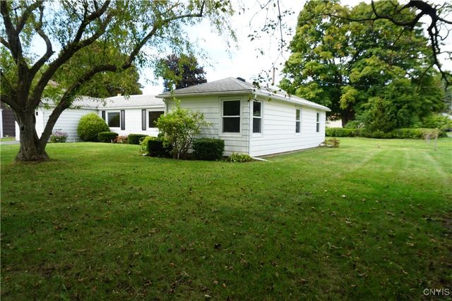 5002 West Genesee Street, Camillus, NY 13031