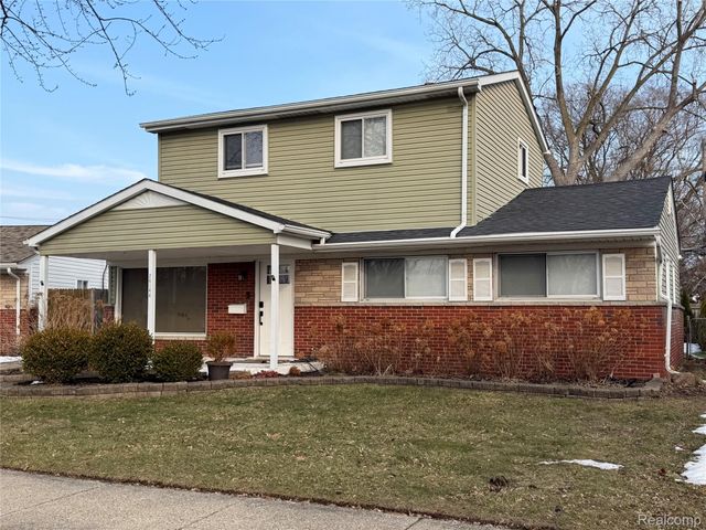 26144 Tawas Street, Madison Heights, MI 48071