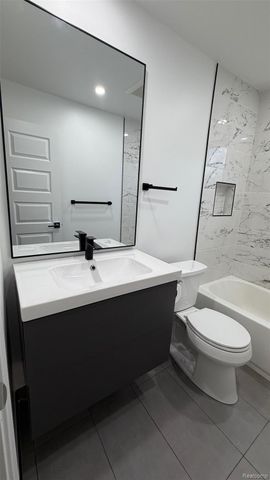 26144 Tawas Street, Madison Heights, MI 48071