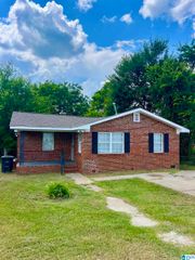 804 CHERRY AVENUE, Birmingham, AL 35214