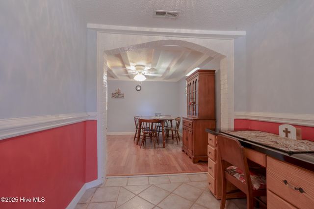 178 Stanley Street, West End, NC 27376