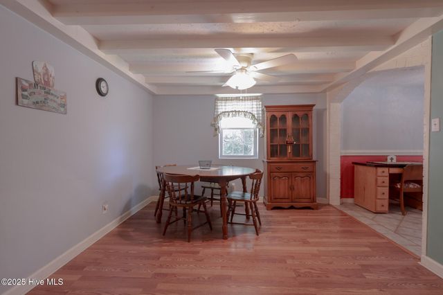 178 Stanley Street, West End, NC 27376