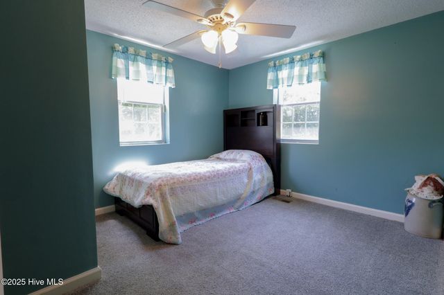 178 Stanley Street, West End, NC 27376