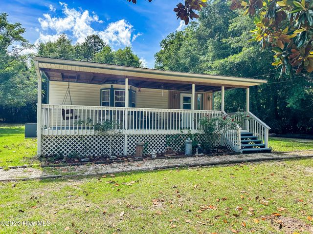 178 Stanley Street, West End, NC 27376
