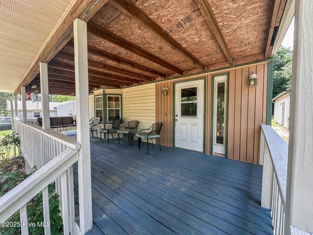 178 Stanley Street, West End, NC 27376