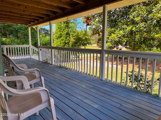 178 Stanley Street, West End, NC 27376