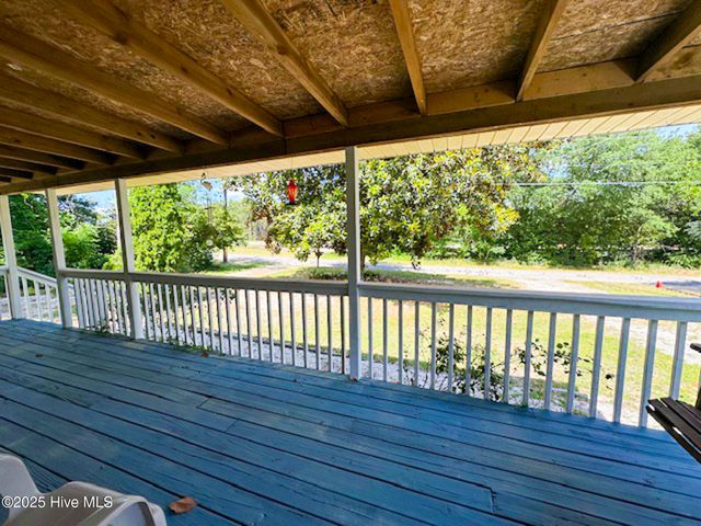 178 Stanley Street, West End, NC 27376