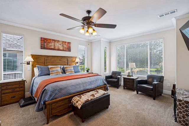 12509 Lockhart Drive, Denton, TX 76207