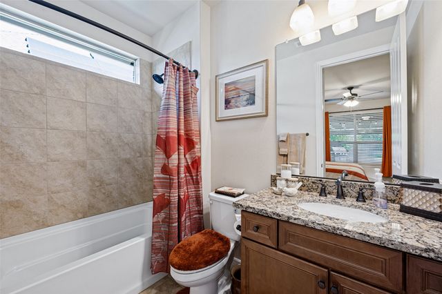 12509 Lockhart Drive, Denton, TX 76207