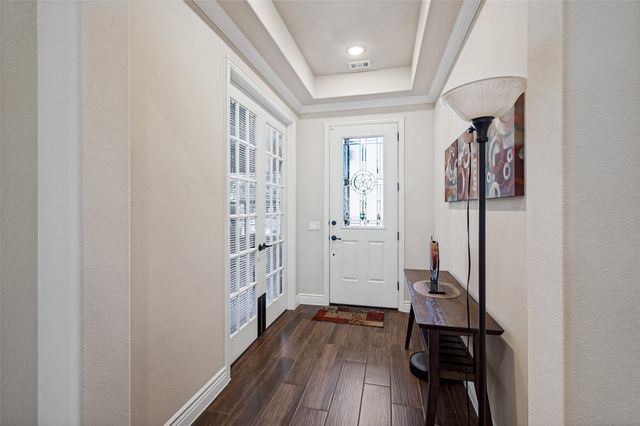 12509 Lockhart Drive, Denton, TX 76207