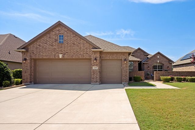 12509 Lockhart Drive, Denton, TX 76207