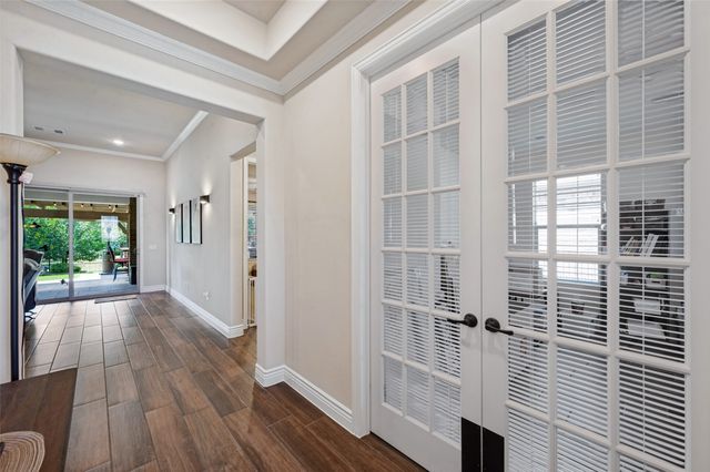 12509 Lockhart Drive, Denton, TX 76207