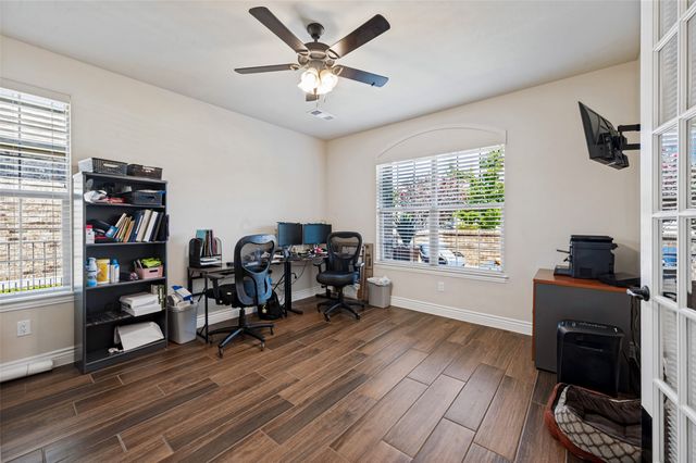12509 Lockhart Drive, Denton, TX 76207