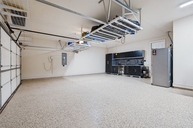 12509 Lockhart Drive, Denton, TX 76207