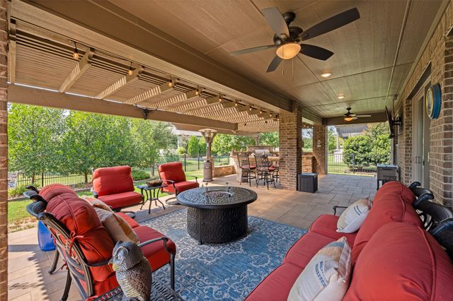 12509 Lockhart Drive, Denton, TX 76207