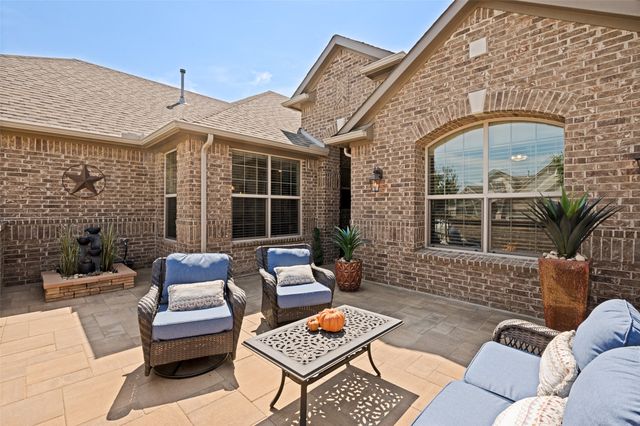 12509 Lockhart Drive, Denton, TX 76207