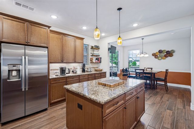 12509 Lockhart Drive, Denton, TX 76207