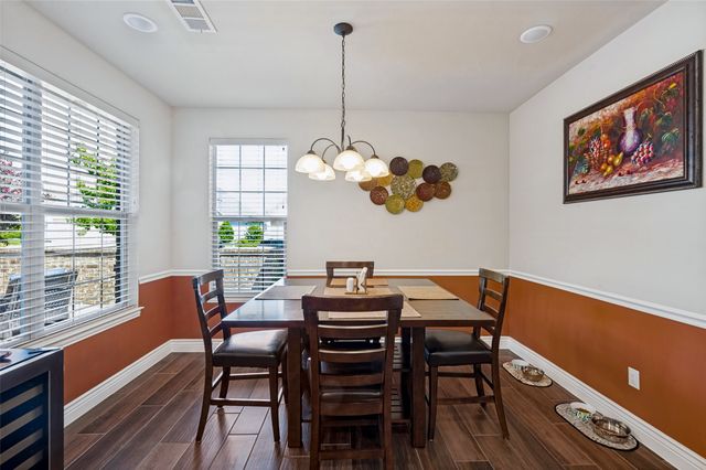 12509 Lockhart Drive, Denton, TX 76207