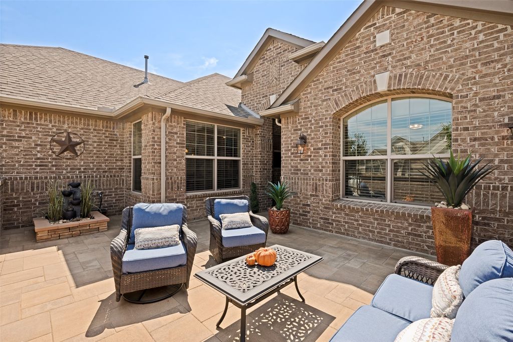 12509 Lockhart Drive, Denton, TX 76207 — photo 4