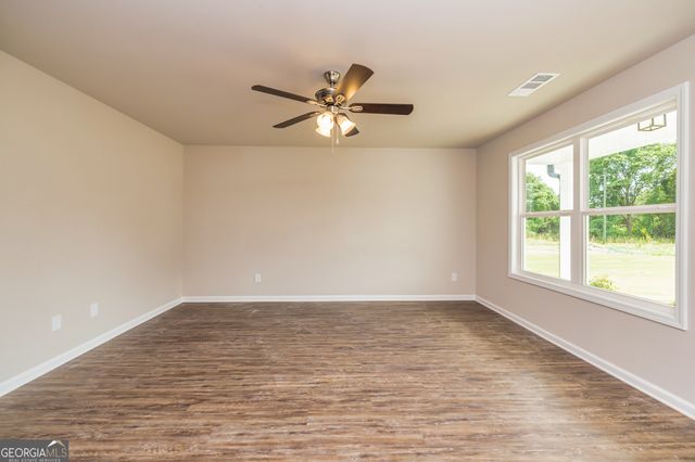 1669 Graystone Drive, Hampton, GA 30228