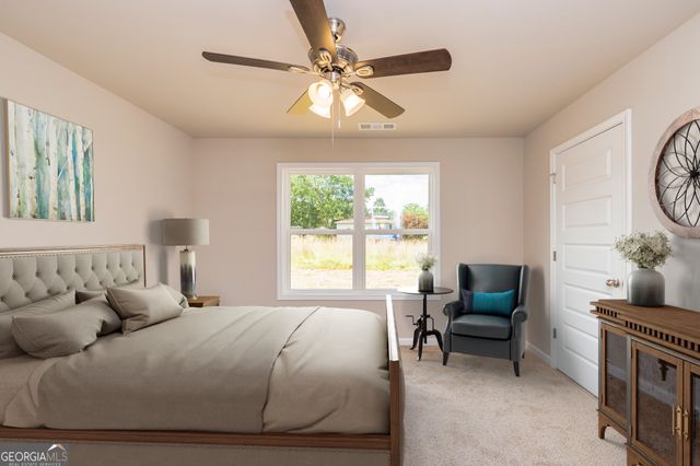 1669 Graystone Drive, Hampton, GA 30228